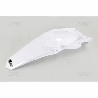 Błotnik tył UFO Yamaha YZF 250 14-18 YZF 450 14-17 biały (YA04840046) Błotnik tył UFO Yamaha YZF 250 14-18 YZF 450 14-17 biały (YA04840046)