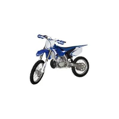 Komplet plastikowych osłon bocznych tylnych UFO Yamaha YZ 125 250 02-14 Restyling białe (YA04835046) Komplet plastikowych osłon bocznych tylnych UFO Yamaha YZ 125 250 02-14 Restyling białe (YA04835046)