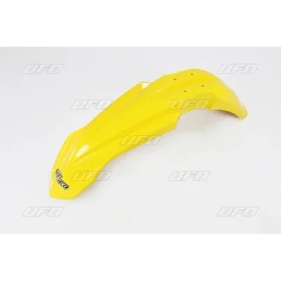 Błotnik przód UFO Yamaha YZ 125 250 02-14 Restyling żółty (YA04833101) Błotnik przód UFO Yamaha YZ 125 250 02-14 Restyling żółty (YA04833101)