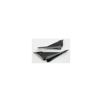 Łącznik osłon chłodnicy UFO Yamaha YZF 450 11-13 (YA04829999)