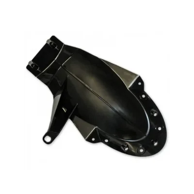 Błotnik tył wewnętrzny UFO Yamaha YZF450 czarny (YA04826001) Błotnik tył wewnętrzny UFO Yamaha YZF450 czarny (YA04826001)