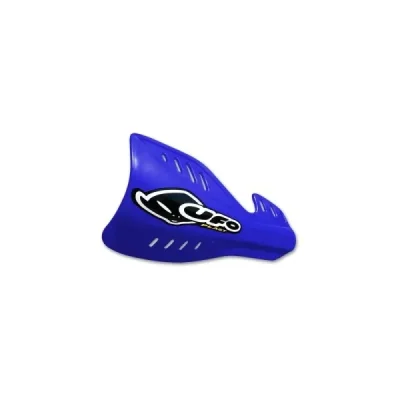 Osłony rąk handbary UFO niebieskie (YA04825089) Osłony rąk handbary UFO niebieskie (YA04825089)