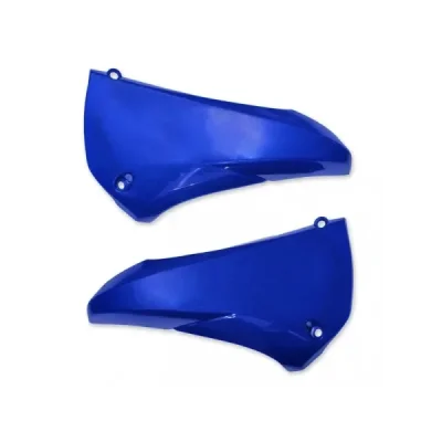 Osłony chłodnicy UFO górne Yamaha YZF 450 10-13 górne niebieski (YA04823089)