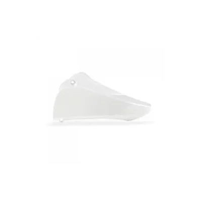Osłony chłodnicy UFO górne Yamaha YZF 450 10-13 górne białe (YA04823046) Osłony chłodnicy UFO górne Yamaha YZF 450 10-13 górne białe (YA04823046)