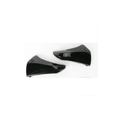 Osłony chłodnicy UFO górne Yamaha YZF 450 10-13 górne czarne (YA04823001) Osłony chłodnicy UFO górne Yamaha YZF 450 10-13 górne czarne (YA04823001)