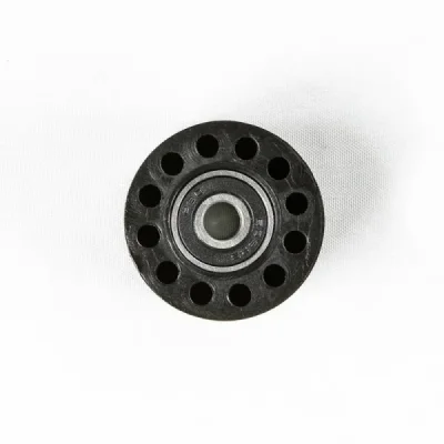 Rolka łańcucha prowadząca UFO Yamaha YZF 250 10-18 YZF 450 14-17 czarny (YA04815001) Rolka łańcucha prowadząca UFO Yamaha YZF 250 10-18 YZF 450 14-17 czarny (YA04815001)