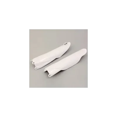 Osłony amortyzatora przód UFO białe (YA04814046) Osłony amortyzatora przód UFO białe (YA04814046)