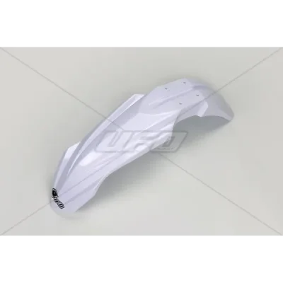 Błotnik przód UFO biały (YA04809046) Błotnik przód UFO biały (YA04809046)