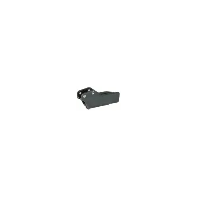 Prowadnica łańcucha UFO Yamaha YZ 85 02-18 czarny (YA03894001)