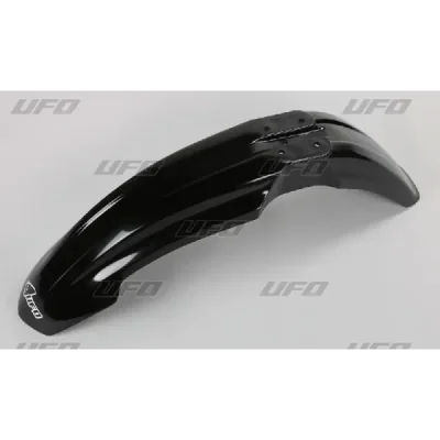 Błotnik przód UFO czarny (YA03879001) Błotnik przód UFO czarny (YA03879001)