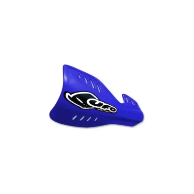 Osłony rąk handbary UFO niebieskie (YA03873089) Osłony rąk handbary UFO niebieskie (YA03873089)