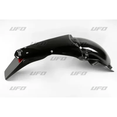 Błotnik tył UFO z światłem czarny (YA03868001) Błotnik tył UFO z światłem czarny (YA03868001)