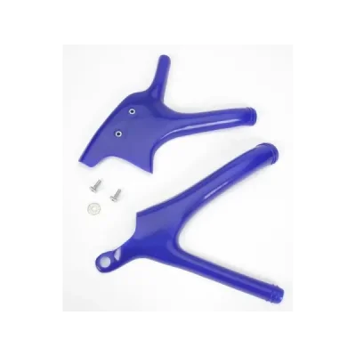 Osłony ramy UFO Yamaha YZF 03-05 WRF 03-06 niebieski (YA03864089) Osłony ramy UFO Yamaha YZF 03-05 WRF 03-06 niebieski (YA03864089)
