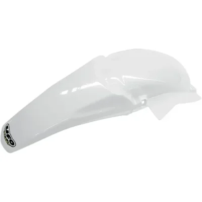 Błotnik tylny biały (YA03863046) Błotnik tylny biały (YA03863046)