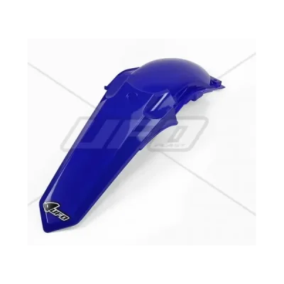 Błotnik tył UFO Yamaha YZ 80 02 YZ 85 02-14 Restyling YZ 85 15-20 niebieski (YA03857K089)
