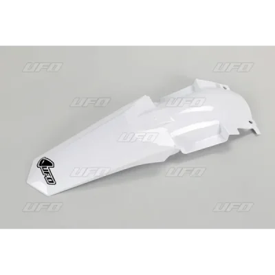 Błotnik tył UFO Yamaha YZ 80 02 YZ 85 02-14 Restyling YZ 85 15-20 biały (YA03857K046) Błotnik tył UFO Yamaha YZ 80 02 YZ 85 02-14 Restyling YZ 85 15-20 biały (YA03857K046)