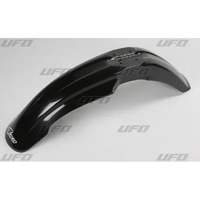 Błotnik przód UFO czarny (YA03822001) Błotnik przód UFO czarny (YA03822001)