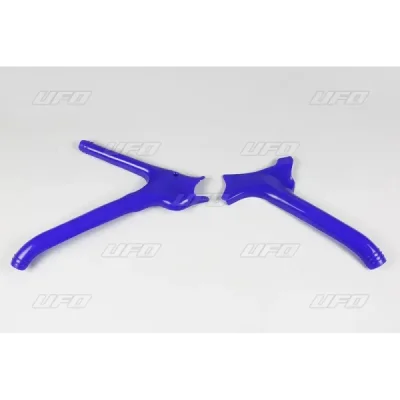 Osłony ramy UFO Yamaha YZF WR 98-02 niebieski (YA03815089)
