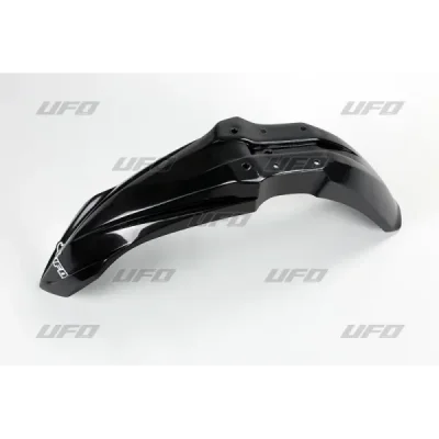 Błotnik przód UFO Yamaha YZ 80 85 93-14 Restyling czarny (YA02873K001)