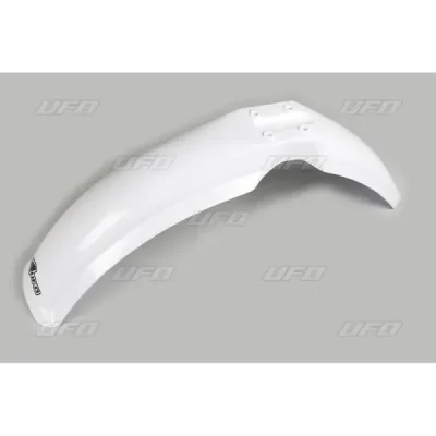 Błotnik przód UFO Yamaha YZ 125 250 360 490 87-91 biały (YA02800046) Błotnik przód UFO Yamaha YZ 125 250 360 490 87-91 biały (YA02800046)