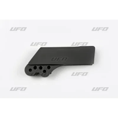 Prowadnica łańcucha UFO TM 80 125 250 97-00 czarny (TM03117001) Prowadnica łańcucha UFO TM 80 125 250 97-00 czarny (TM03117001)