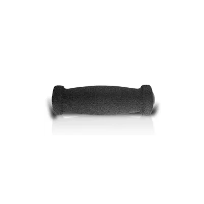 Ariete Manetki Road Foam Plud Piankowe (125 Mm) Z Otworem Czarny (Zatyczki W Zestawie) (10) Ariete Manetki Road Foam Plud Piankowe (125 Mm) Z Otworem Czarny (Zatyczki W Zestawie) (10)