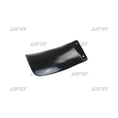 Osłona amortyzatora tylnego UFO Suzuki RMZ 450 18 czarna (SU04948001)