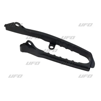 Ślizg łańcucha napędowego UFO Suzuki RMZ 450 18-21 RMZ 250 19-21 czarny (SU04944001)
