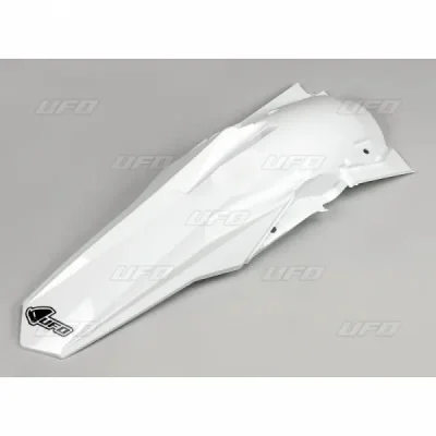Błotnik tył UFO Suzuki RMZ 250 19 RMZ 450 18-19 biały (SU04940041) Błotnik tył UFO Suzuki RMZ 250 19 RMZ 450 18-19 biały (SU04940041)