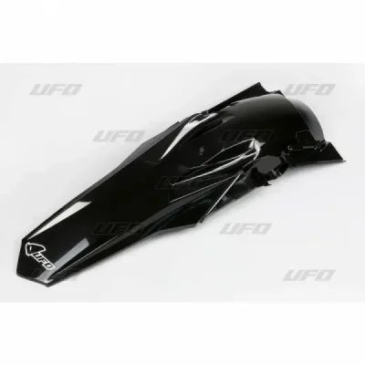Błotnik tył UFO Suzuki RMZ 250 19 RMZ 450 18-19 czarny (SU04940001) Błotnik tył UFO Suzuki RMZ 250 19 RMZ 450 18-19 czarny (SU04940001)