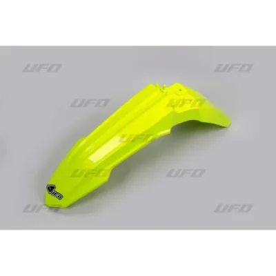 Błotnik przód UFO Suzuki RMZ 250 19 RMZ 450 18-19 żółty Fluo (SU04939DFLU) Błotnik przód UFO Suzuki RMZ 250 19 RMZ 450 18-19 żółty Fluo (SU04939DFLU)