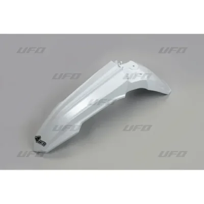 Błotnik przód UFO Suzuki RMZ 250 19 RMZ 450 18-19 biały (SU04939041) Błotnik przód UFO Suzuki RMZ 250 19 RMZ 450 18-19 biały (SU04939041)