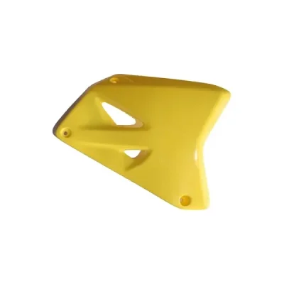 Osłony chłodnicy UFO żółte (SU03987102) Osłony chłodnicy UFO żółte (SU03987102)