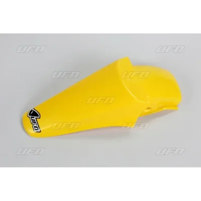 Błotnik tył UFO Suzuki RM 85 00-18 żółty ciemny (SU03971101) Błotnik tył UFO Suzuki RM 85 00-18 żółty ciemny (SU03971101)