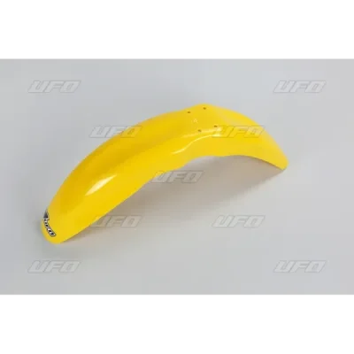 Błotnik przód UFO Suzuki RM 85 00-22 żółty (SU03967101) Błotnik przód UFO Suzuki RM 85 00-22 żółty (SU03967101)