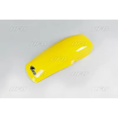 Błotnik tył UFO Suzuki RM 125 250 87-88 żółty (SU02901101) Błotnik tył UFO Suzuki RM 125 250 87-88 żółty (SU02901101)