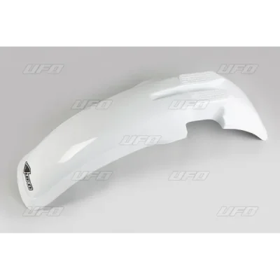 Błotnik przód UFO Suzuki RM 125 250 87-88 biały (SU02900041) Błotnik przód UFO Suzuki RM 125 250 87-88 biały (SU02900041)