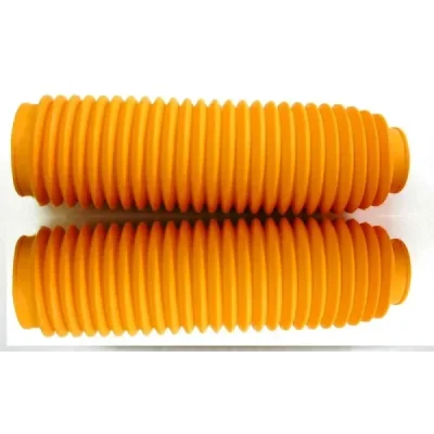 Ufo Guma Na Teleskopy 34-38Mm (Komplet) Żółty - Wycofane Z Oferty Ufo Guma Na Teleskopy 34-38Mm (Komplet) Żółty - Wycofane Z Oferty