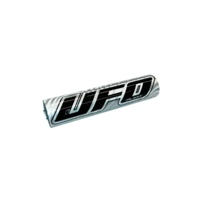 Gąbka na kierownicę UFO Barpad biały (PR02509S)