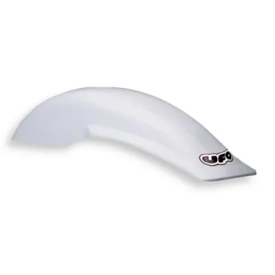 Błotnik tył UFO uniwersalny biały (PP01109041) Błotnik tył UFO uniwersalny biały (PP01109041)