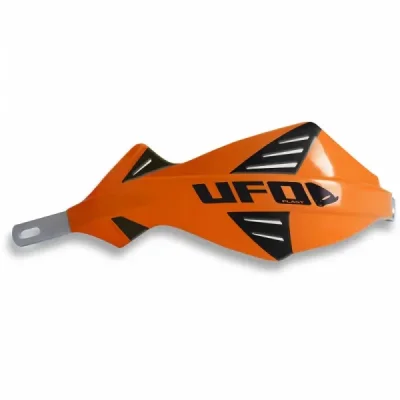 Osłony rąk handbary aluminiowe UFO Discover 28 mm pomarańczowe (PM01654127) Osłony rąk handbary aluminiowe UFO Discover 28 mm pomarańczowe (PM01654127)