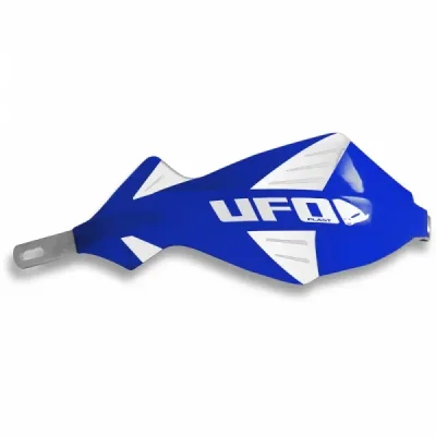 Osłony rąk handbary aluminiowe UFO Discover 28 mm niebieskie (PM01654089) Osłony rąk handbary aluminiowe UFO Discover 28 mm niebieskie (PM01654089)