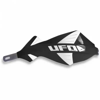 Osłony rąk handbary aluminiowe UFO Discover 28 mm czarne (PM01654001) Osłony rąk handbary aluminiowe UFO Discover 28 mm czarne (PM01654001)