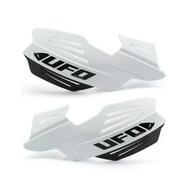 Listki zamienne do handbarów UFO Vulcan PM01650041 biały czarny (PM01651041)