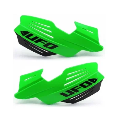 Listki zamienne do handbarów UFO Vulcan PM01650026 zielony czarny (PM01651026)