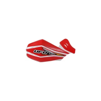 Listki zamienne do handbarów UFO Claw PM01640070 czerwony (PM01641070)