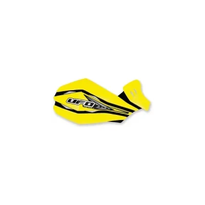 Osłony rąk handbary UFO Claw żółte 22 mm (PM01640102) Osłony rąk handbary UFO Claw żółte 22 mm (PM01640102)