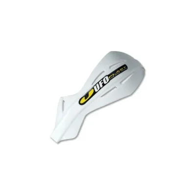 Listki zamienne do handbarów aluminiowe UFO PM01632041 I PM01633041 biały (PM01637041) Listki zamienne do handbarów aluminiowe UFO PM01632041 I PM01633041 biały (PM01637041)