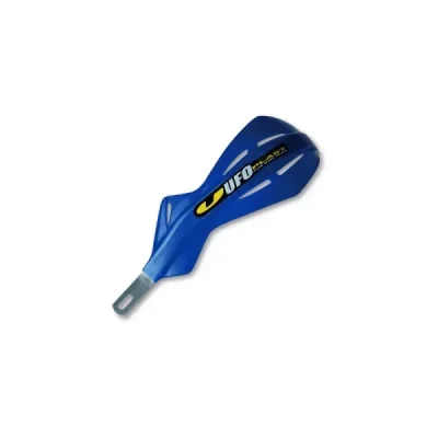 Osłony rąk handbary aluminiowe UFO 28 mm niebieskie (PM01633089) Osłony rąk handbary aluminiowe UFO 28 mm niebieskie (PM01633089)