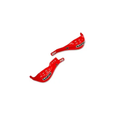 Osłony rąk handbary aluminiowe UFO Jumpy 28 mm czerwone (PM01620070) Osłony rąk handbary aluminiowe UFO Jumpy 28 mm czerwone (PM01620070)